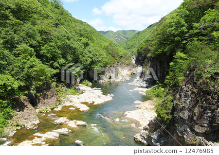 Kinugawa Ryuogen 12476985