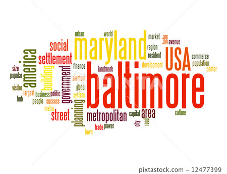 Boston word cloud 12477399