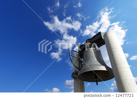 Bell of Rovereto - Trento Italy Bell of Rovereto - Trento Italy 12477721