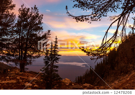 Grand Teton 12478208
