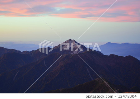 Kai Komagatake Kai Komagatake 12478304