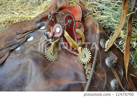 Western gear. 12478700