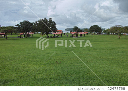 Guam / Ipao Beach Park 12478766