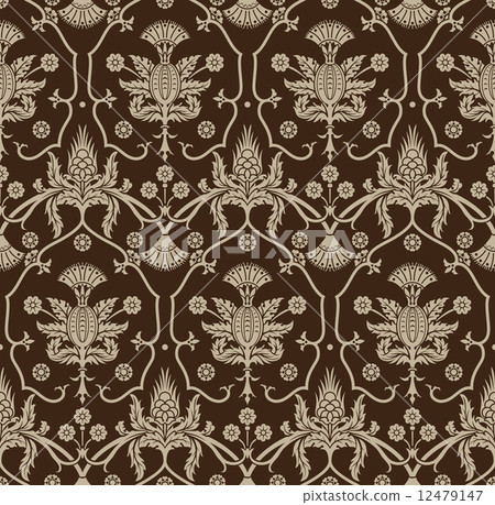Seamless background Seamless background 12479147