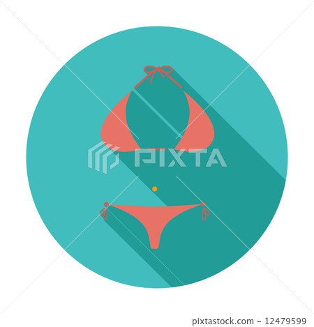 Swimming suit 12479599