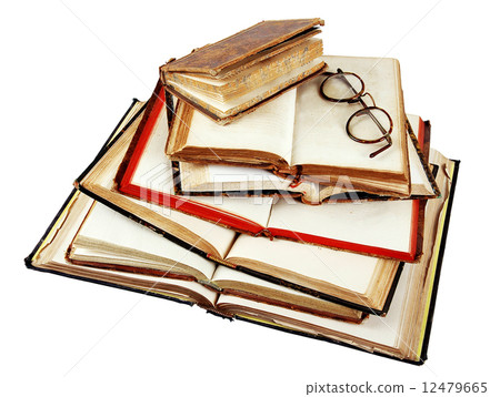 The ancient book The ancient book 12479665