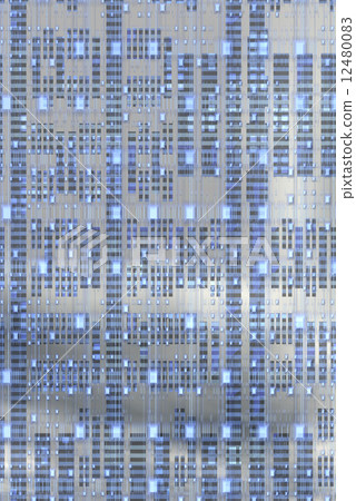 金屬紋理 12480083