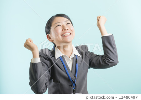 Business woman Business woman 12480497