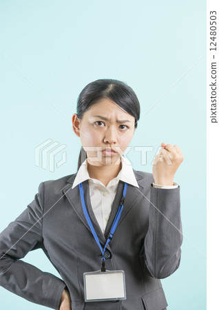 女商人 12480503
