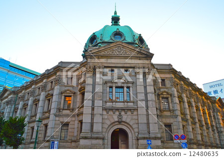 Kanagawa Prefectural History Museum (5-60 Nakamachi Naka-ku, Yokohama-shi, Kanagawa) Kanagawa Prefectural History Museum (5-60 Nakamachi Naka-ku, Yokohama-shi, Kanagawa) 12480635