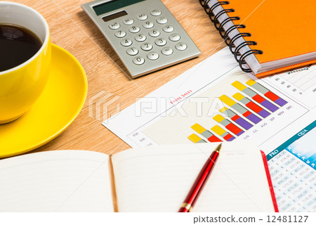 business still life business still life 12481127