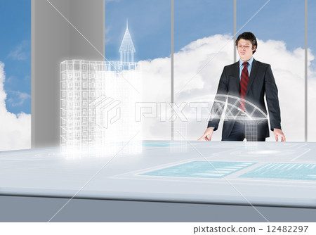 Innovative technologies Innovative technologies 12482297