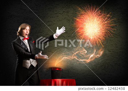 magician 12482438