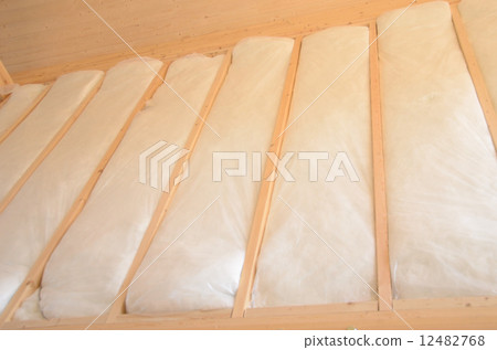 glass wool 12482768