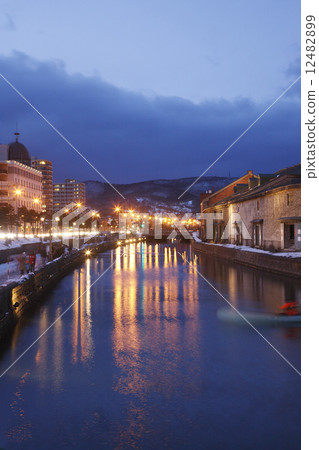 Otaru Yuki Monogatari 12482899