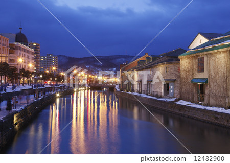 Otaru Yuki Monogatari 12482900
