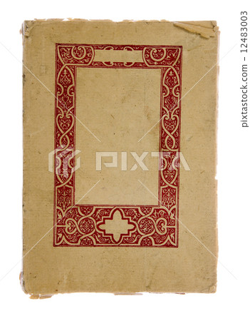 The ancient book The ancient book 12483003