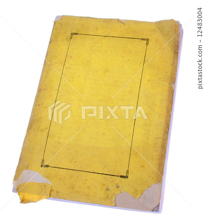 The ancient book 12483004