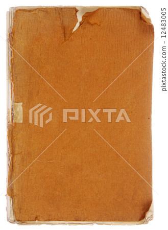 The ancient book The ancient book 12483005