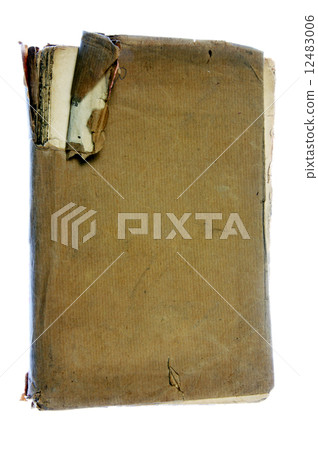 The ancient book The ancient book 12483006