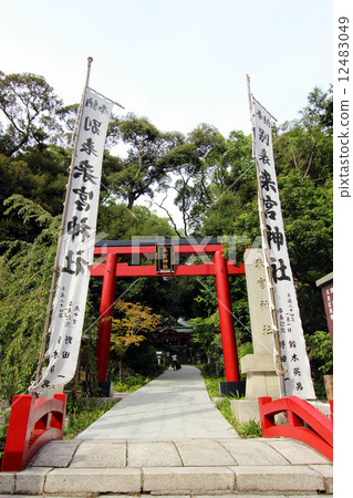 小宮神社 小宮神社 12483049