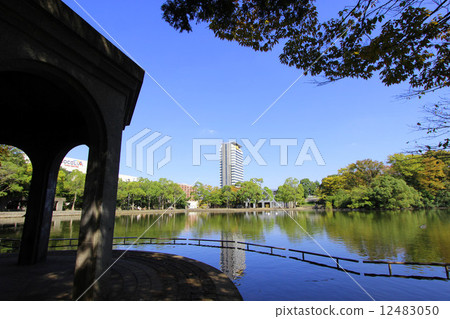 Tama Central Park Tama Central Park 12483050