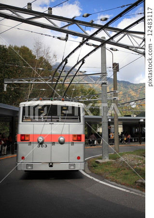 手推車 12483117