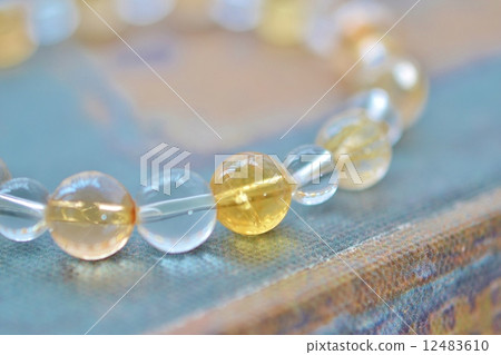 Citrine Citrine 12483610