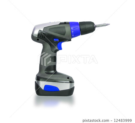 Cordless screwdriver or power drill Cordless screwdriver or power drill 12483999
