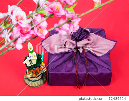 Oga Furoshiki包裝 Oga Furoshiki包裝 12484224