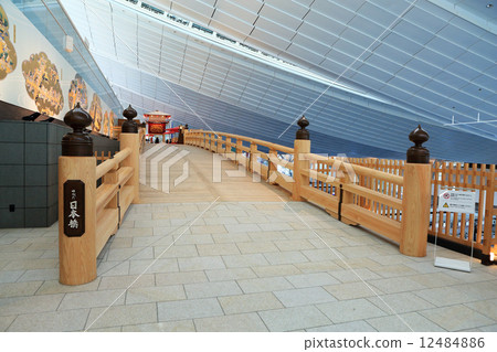 羽田日本橋（羽田機場國際航站樓） 12484886