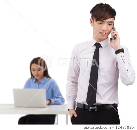 Making a Deal! 12485050
