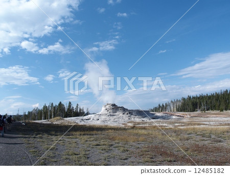 American West American West 12485182