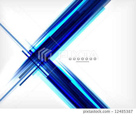 Unusual abstract background - thin straight lines Unusual abstract background - thin straight lines 12485387