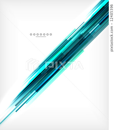 Unusual abstract background - thin straight lines Unusual abstract background - thin straight lines 12485396