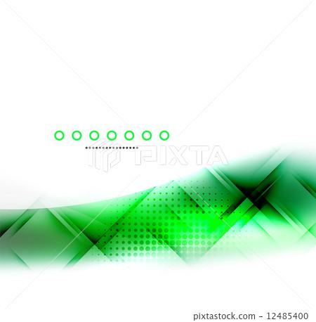 Unusual abstract background - blurred wave Unusual abstract background - blurred wave 12485400
