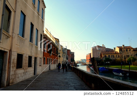 威尼斯 12485512
