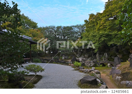 Kodai-ji Temple Emperor's Garden "Old Konjukuin Garden" Kodai-ji Temple Emperor's Garden "Old Konjukuin Garden" 12485661