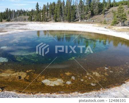 美國西部 美國西部 12486101