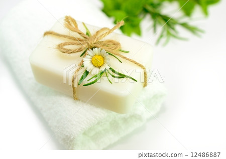 肥皂 肥皂 12486887