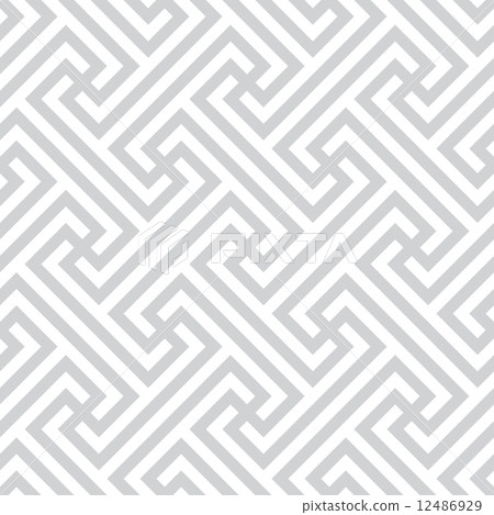 Ethnic simple pattern - Bali, Indonesia Ethnic simple pattern - Bali, Indonesia 12486929