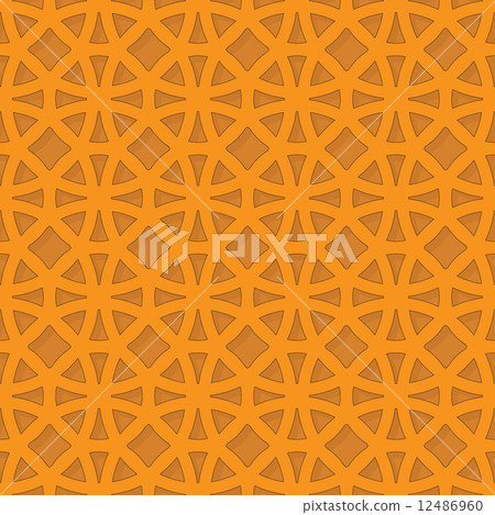 Abstract simple seamless vector pattern Abstract simple seamless vector pattern 12486960