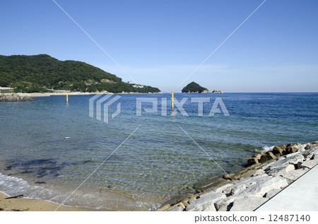 Shirasaki Beach Shirasaki Beach 12487140