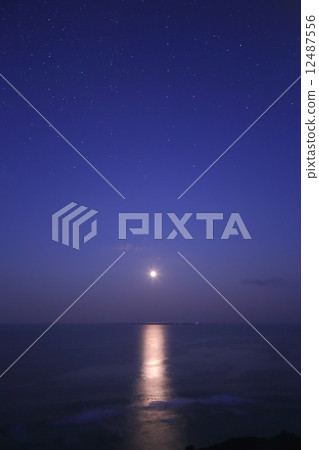 Moonlight Moonlight 12487556