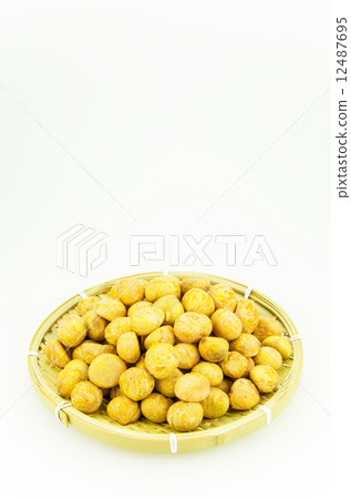 Mukikuri Mukikuri 12487695