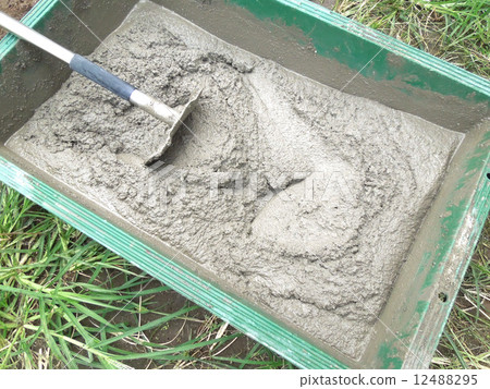 磚結構 磚結構 12488295