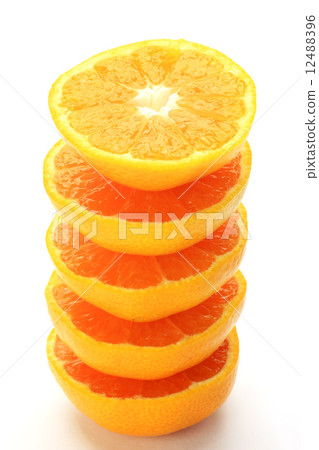 Orange Orange 12488396