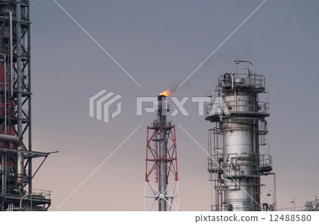 Industrial area 12488580