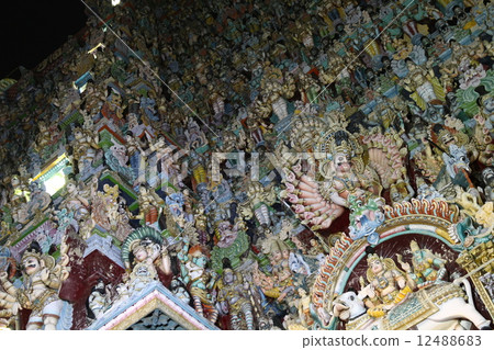 Meenakishi temple 12488683