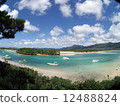 Ishigakijima Kawahira Bay 12488824